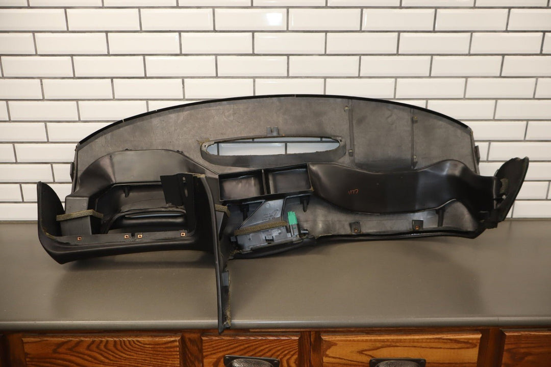1999 Chevrolet Corvette Upper Dash Assembly (W/O HUD Display) OEM