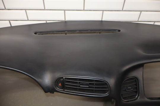 1999 Chevrolet Corvette Upper Dash Assembly (W/O HUD Display) OEM