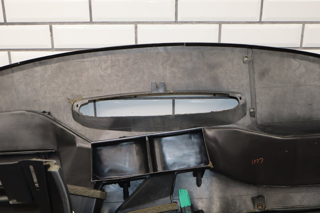 1999 Chevrolet Corvette Upper Dash Assembly (W/O HUD Display) OEM