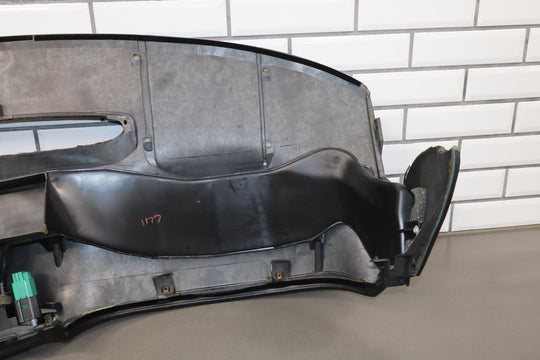 1999 Chevrolet Corvette Upper Dash Assembly (W/O HUD Display) OEM