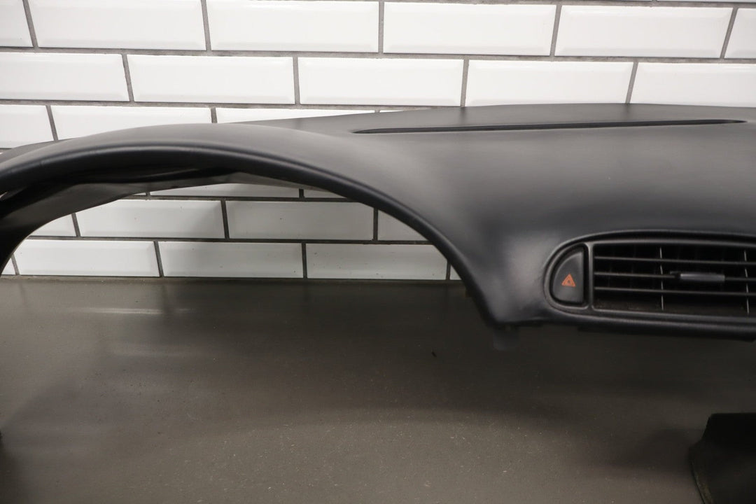 1999 Chevrolet Corvette Upper Dash Assembly (W/O HUD Display) OEM