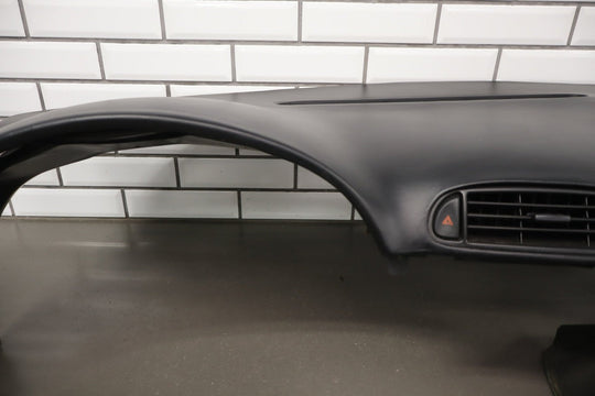 1999 Chevrolet Corvette Upper Dash Assembly (W/O HUD Display) OEM