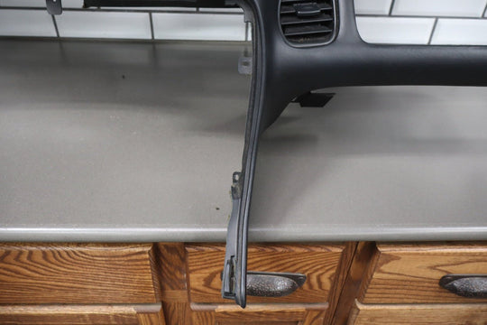 1999 Chevrolet Corvette Upper Dash Assembly (W/O HUD Display) OEM