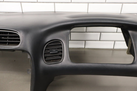 1999 Chevrolet Corvette Upper Dash Assembly (W/O HUD Display) OEM