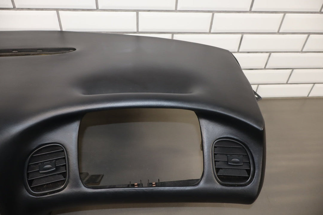 1999 Chevrolet Corvette Upper Dash Assembly (W/O HUD Display) OEM
