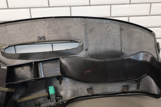1999 Chevrolet Corvette Upper Dash Assembly (W/O HUD Display) OEM