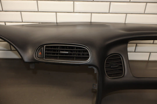 1999 Chevrolet Corvette Upper Dash Assembly (W/O HUD Display) OEM