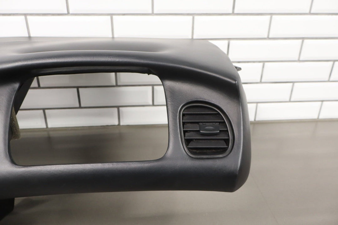 1999 Chevrolet Corvette Upper Dash Assembly (W/O HUD Display) OEM