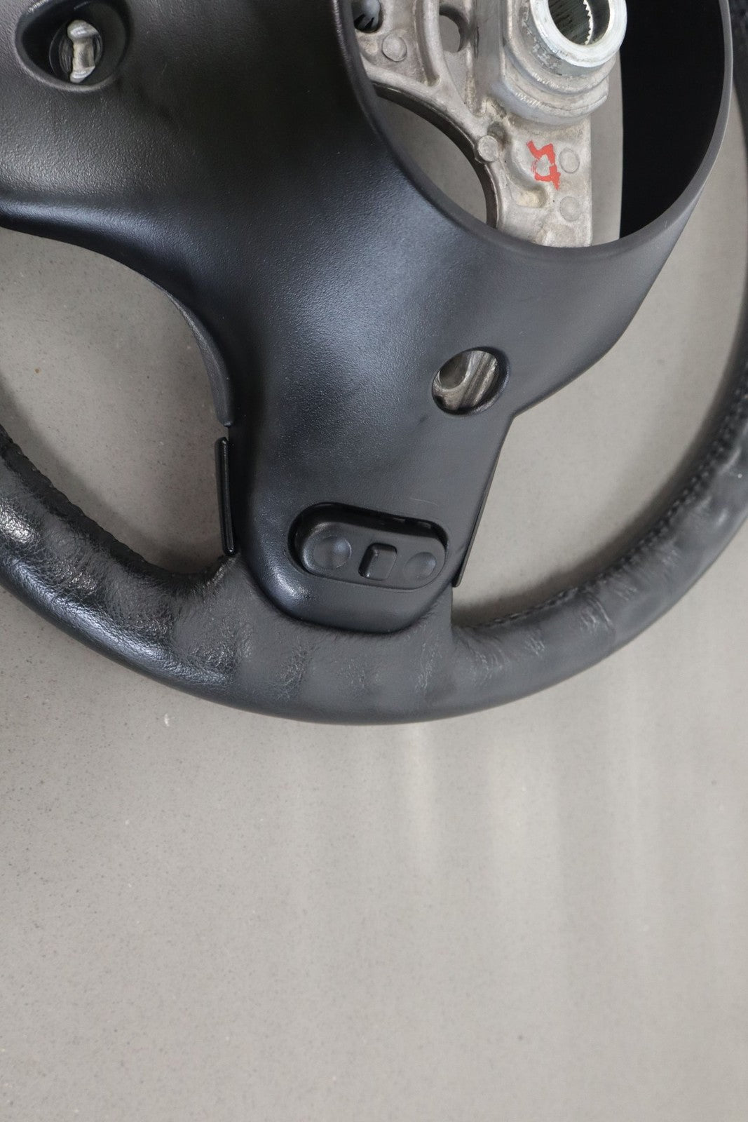 1999 Chrysler Prowler Steering Wheel OEM
