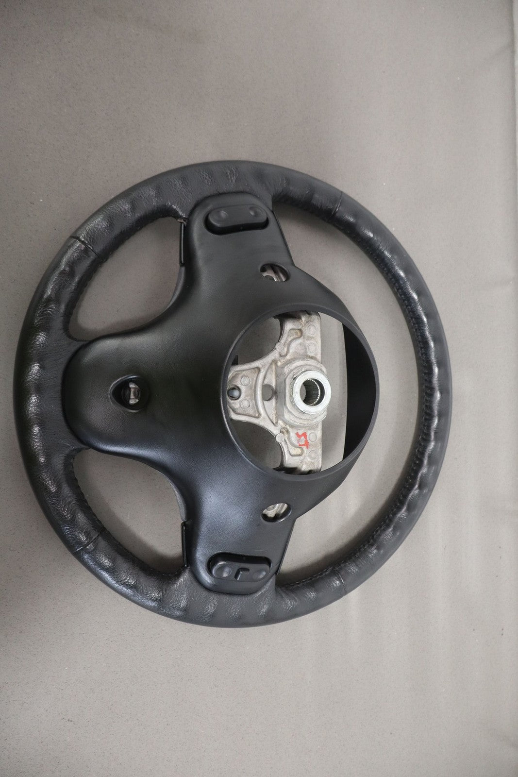 1999 Chrysler Prowler Steering Wheel OEM