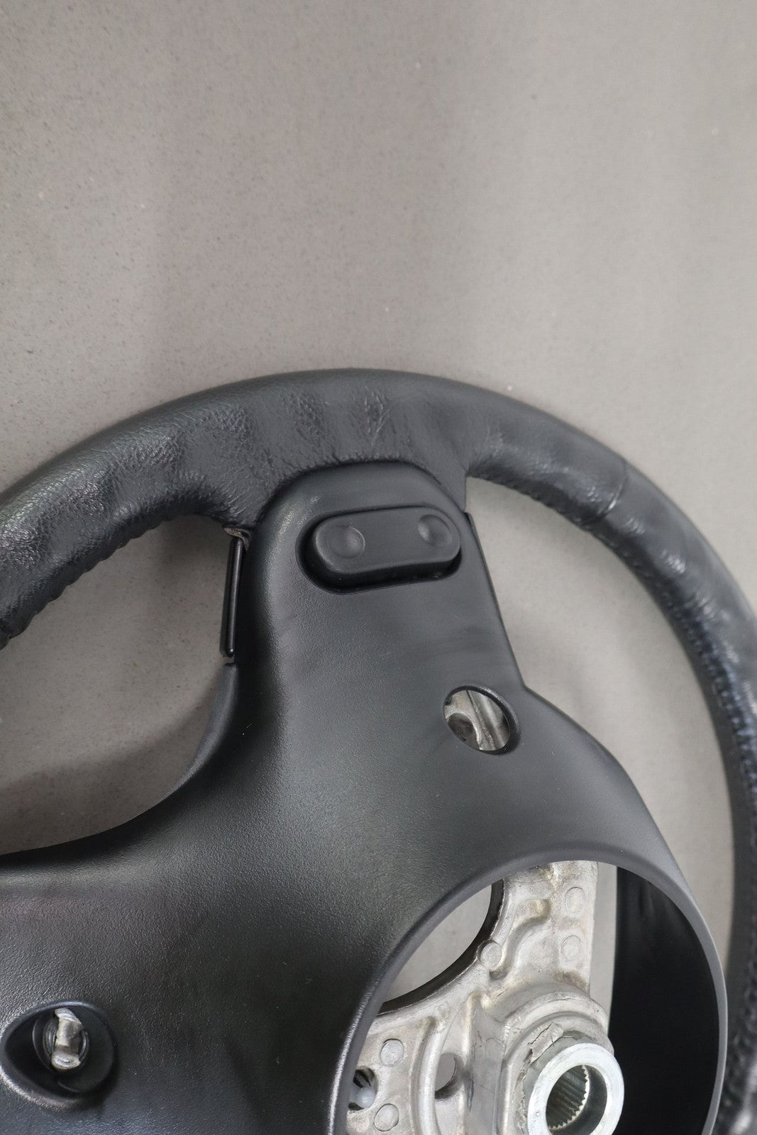 1999 Chrysler Prowler Steering Wheel OEM