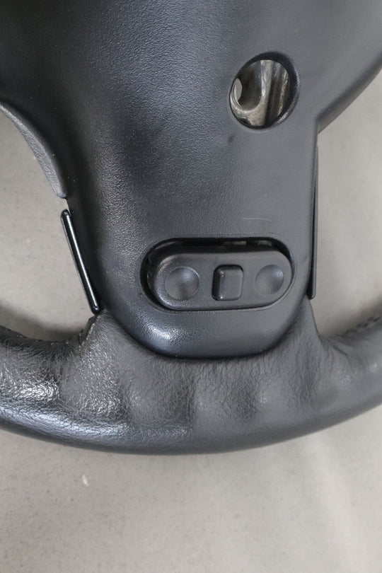 1999 Chrysler Prowler Steering Wheel OEM