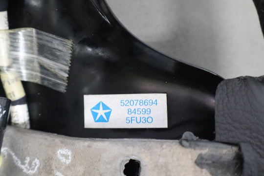 1999 Chrysler Prowler Steering Wheel OEM