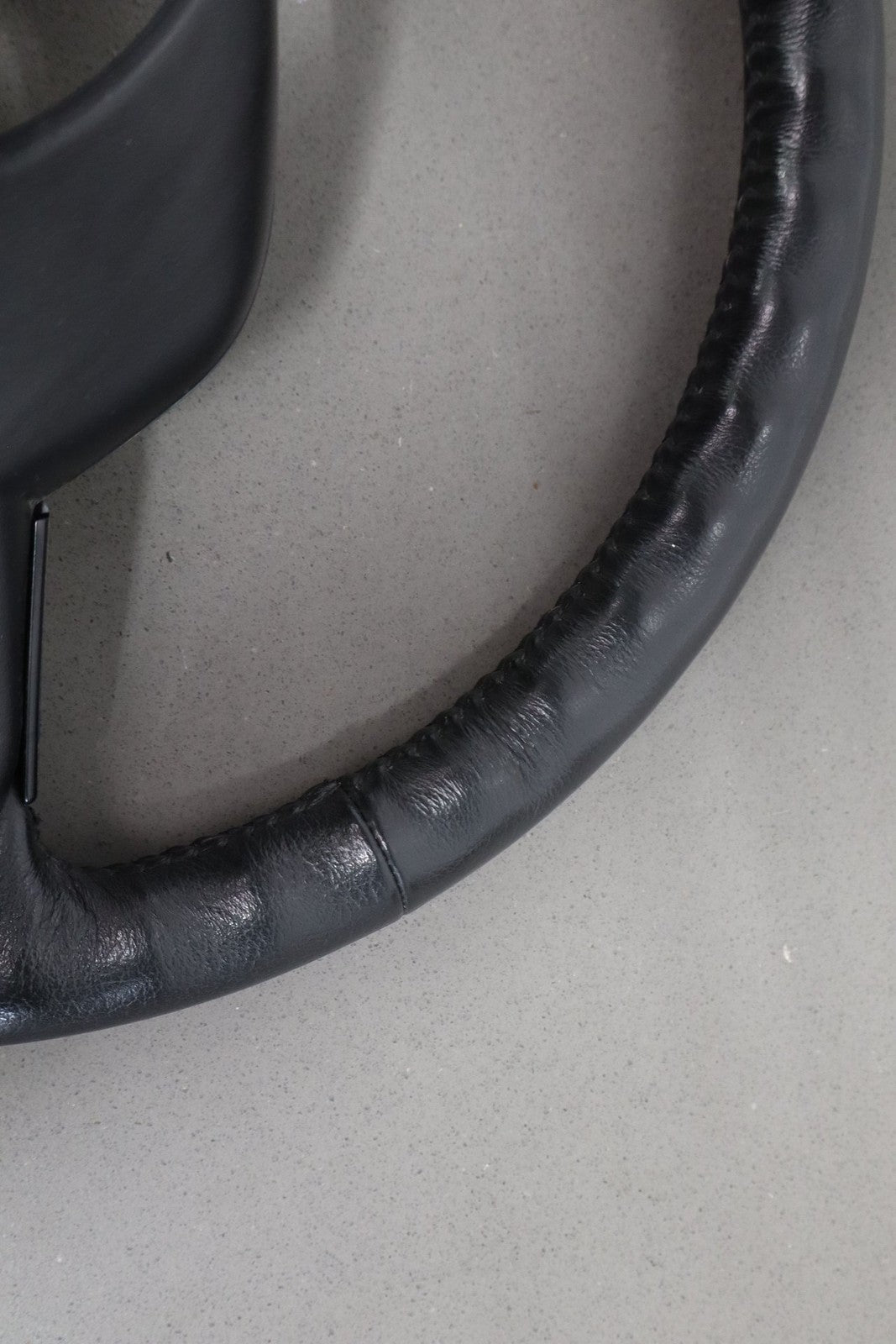 1999 Chrysler Prowler Steering Wheel OEM