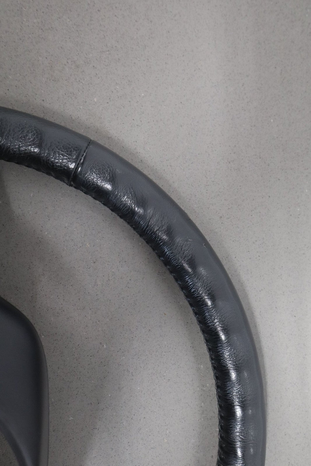 1999 Chrysler Prowler Steering Wheel OEM