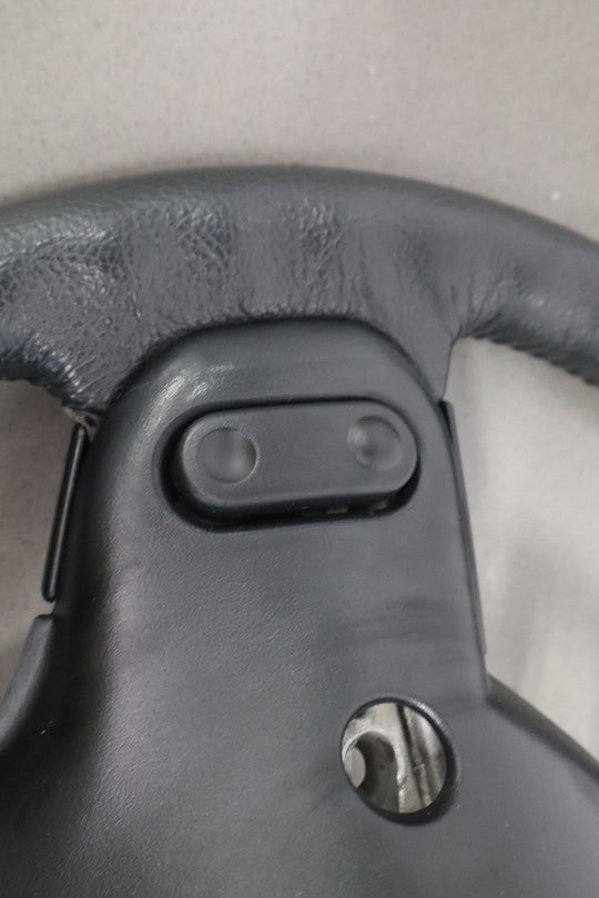 1999 Chrysler Prowler Steering Wheel OEM