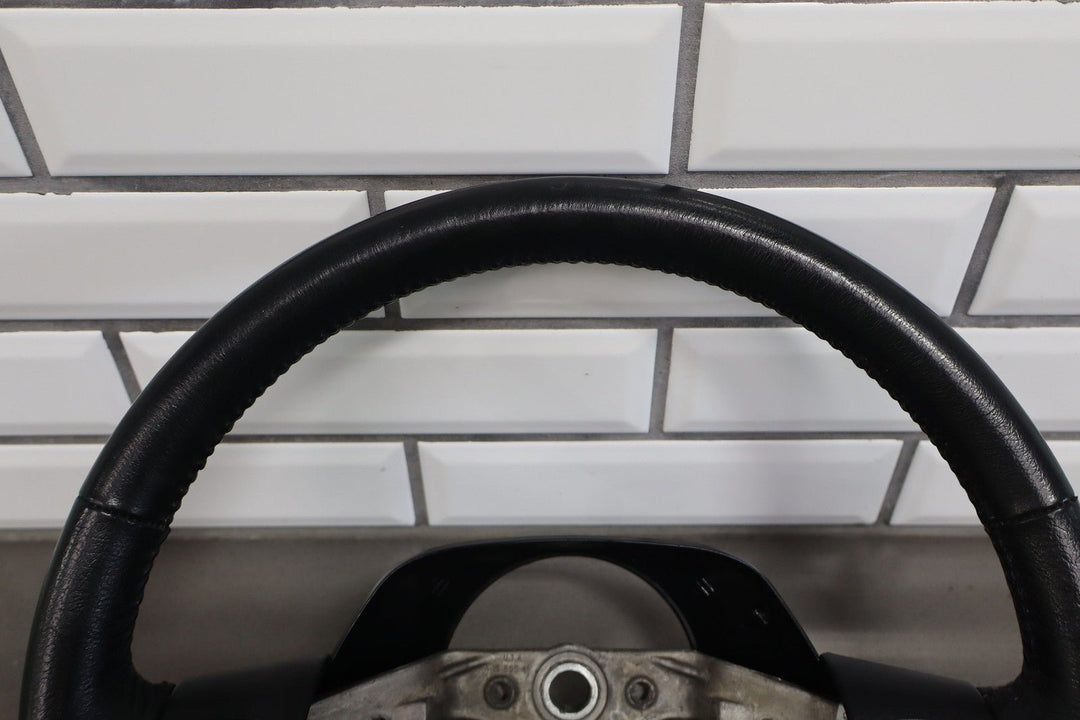 1999 Chrysler Prowler Steering Wheel OEM