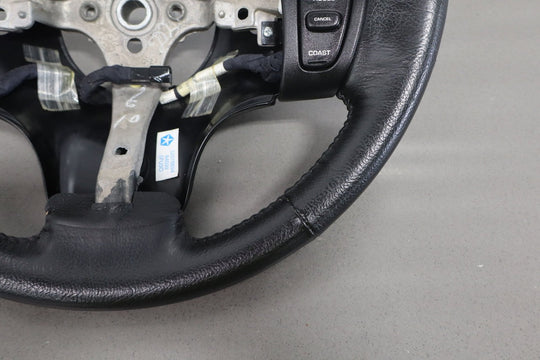 1999 Chrysler Prowler Steering Wheel OEM