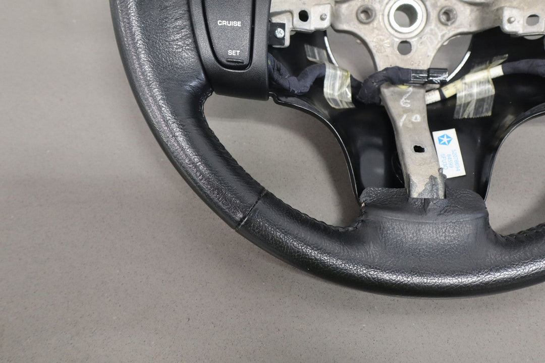1999 Chrysler Prowler Steering Wheel OEM