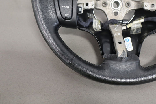 1999 Chrysler Prowler Steering Wheel OEM