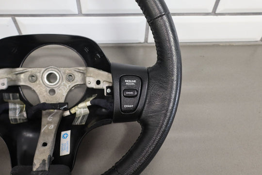 1999 Chrysler Prowler Steering Wheel OEM