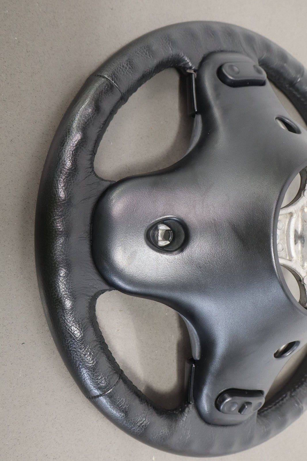 1999 Chrysler Prowler Steering Wheel OEM