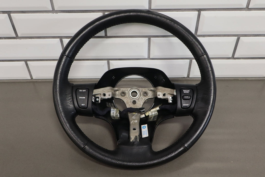 1999 Chrysler Prowler Steering Wheel OEM