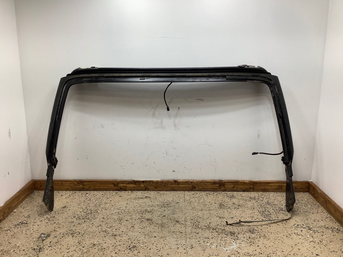 1999 Chrysler Prowler- Windshield Frame