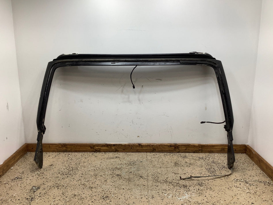 1999 Chrysler Prowler- Windshield Frame