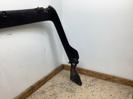 1999 Chrysler Prowler- Windshield Frame