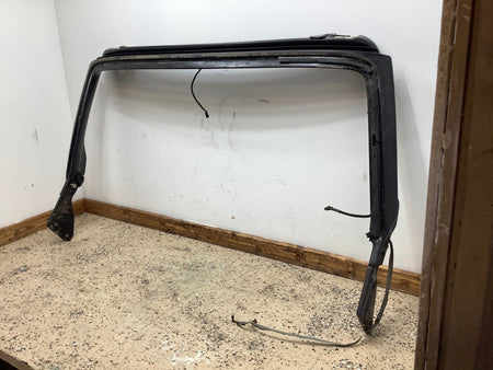 1999 Chrysler Prowler- Windshield Frame
