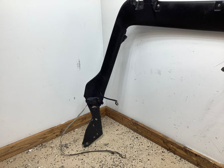 1999 Chrysler Prowler- Windshield Frame