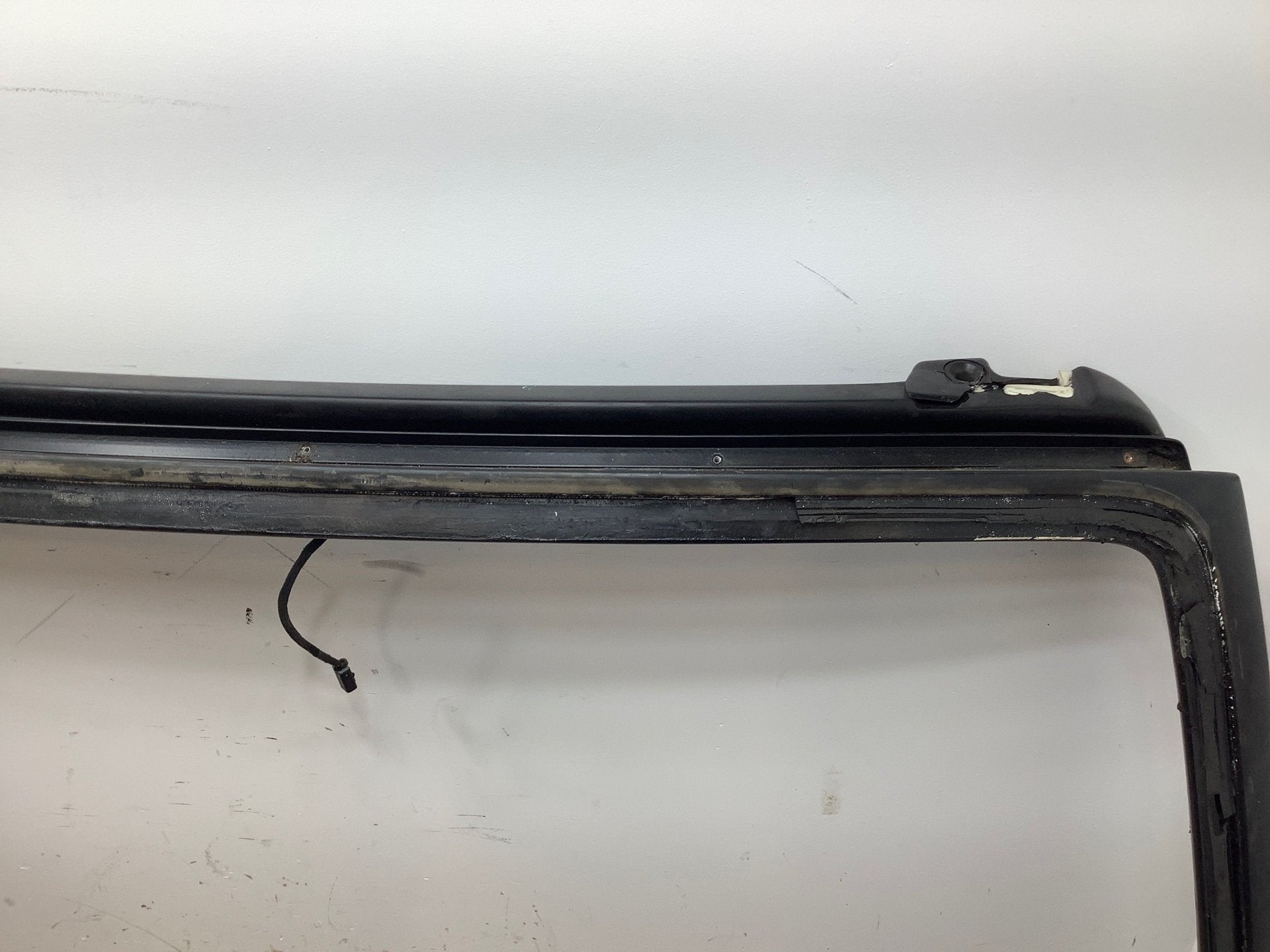 1999 Chrysler Prowler- Windshield Frame