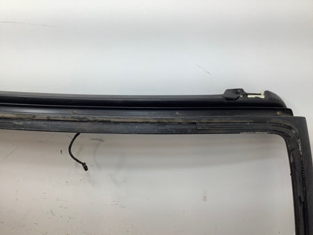 1999 Chrysler Prowler- Windshield Frame
