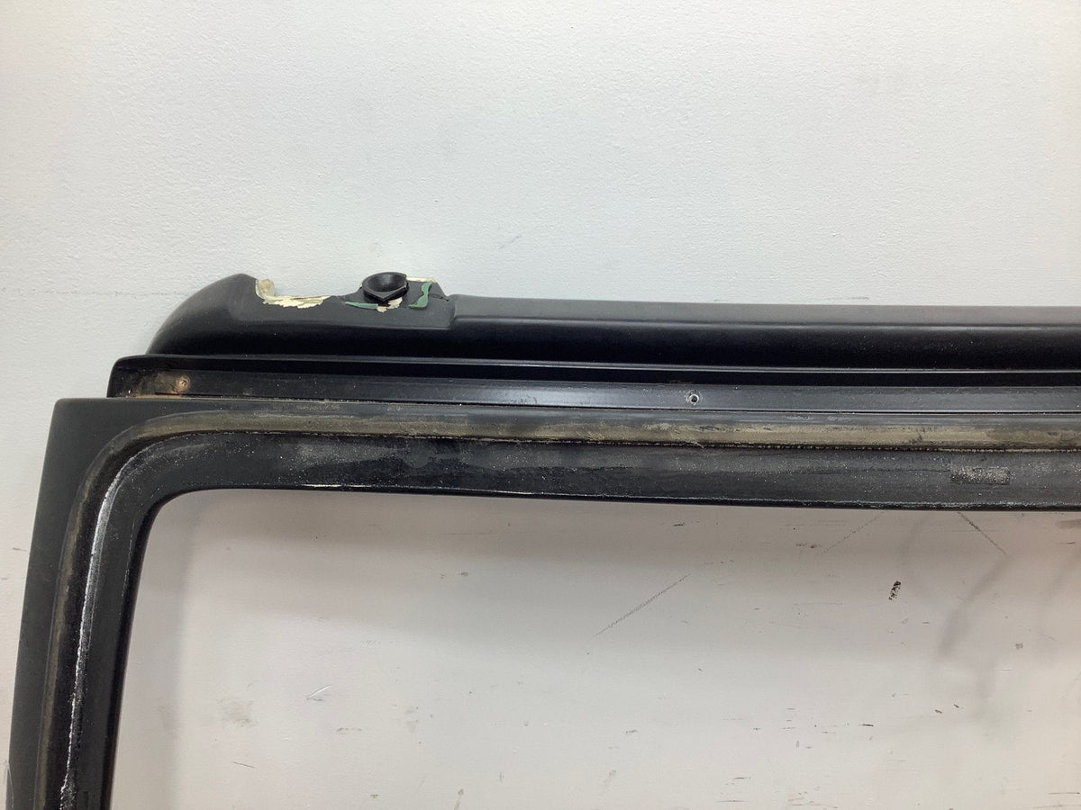 1999 Chrysler Prowler- Windshield Frame