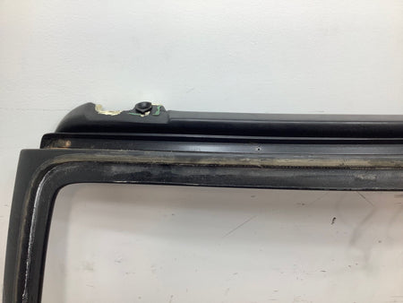 1999 Chrysler Prowler- Windshield Frame