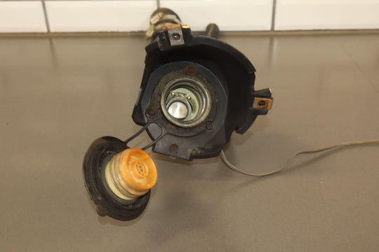 1999 GMC Sierra 3500 Dually Gasoline Fuel Filler Neck 7.4L GMT400 OBS OEM