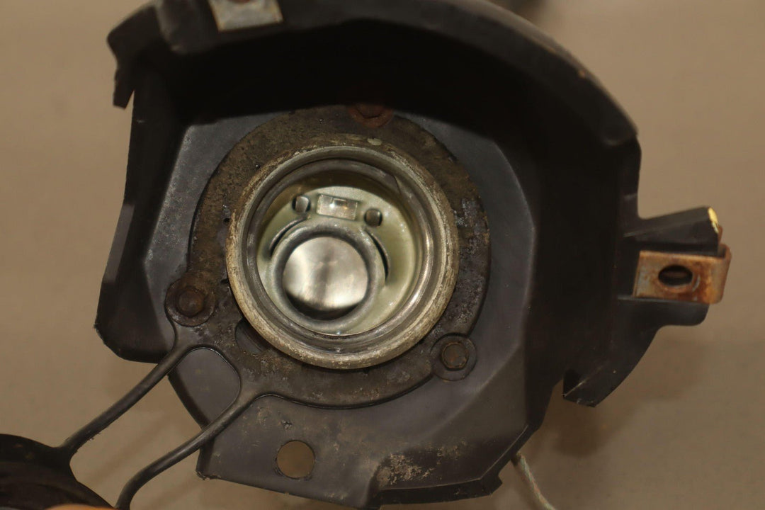 1999 GMC Sierra 3500 Dually Gasoline Fuel Filler Neck 7.4L GMT400 OBS OEM