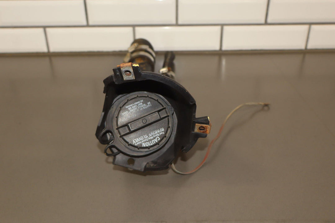 1999 GMC Sierra 3500 Dually Gasoline Fuel Filler Neck 7.4L GMT400 OBS OEM