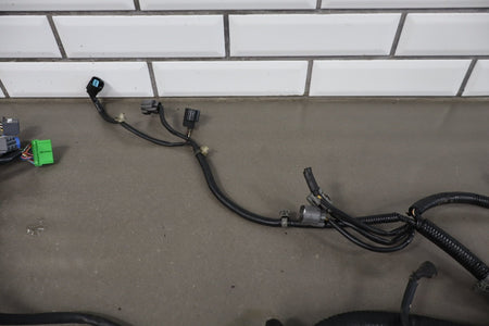 1999 Honda CR-V Engine Wiring Harness 2.0L OEM B20Z2