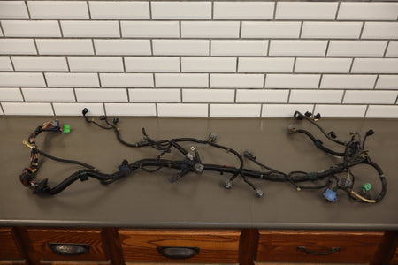 1999 Honda CR-V Engine Wiring Harness 2.0L OEM B20Z2