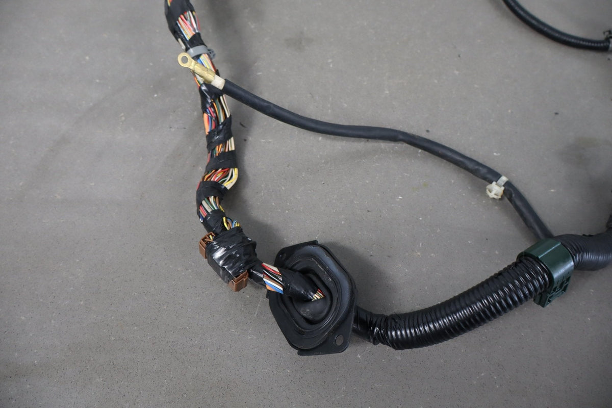 1999 Honda CR-V Engine Wiring Harness 2.0L OEM B20Z2