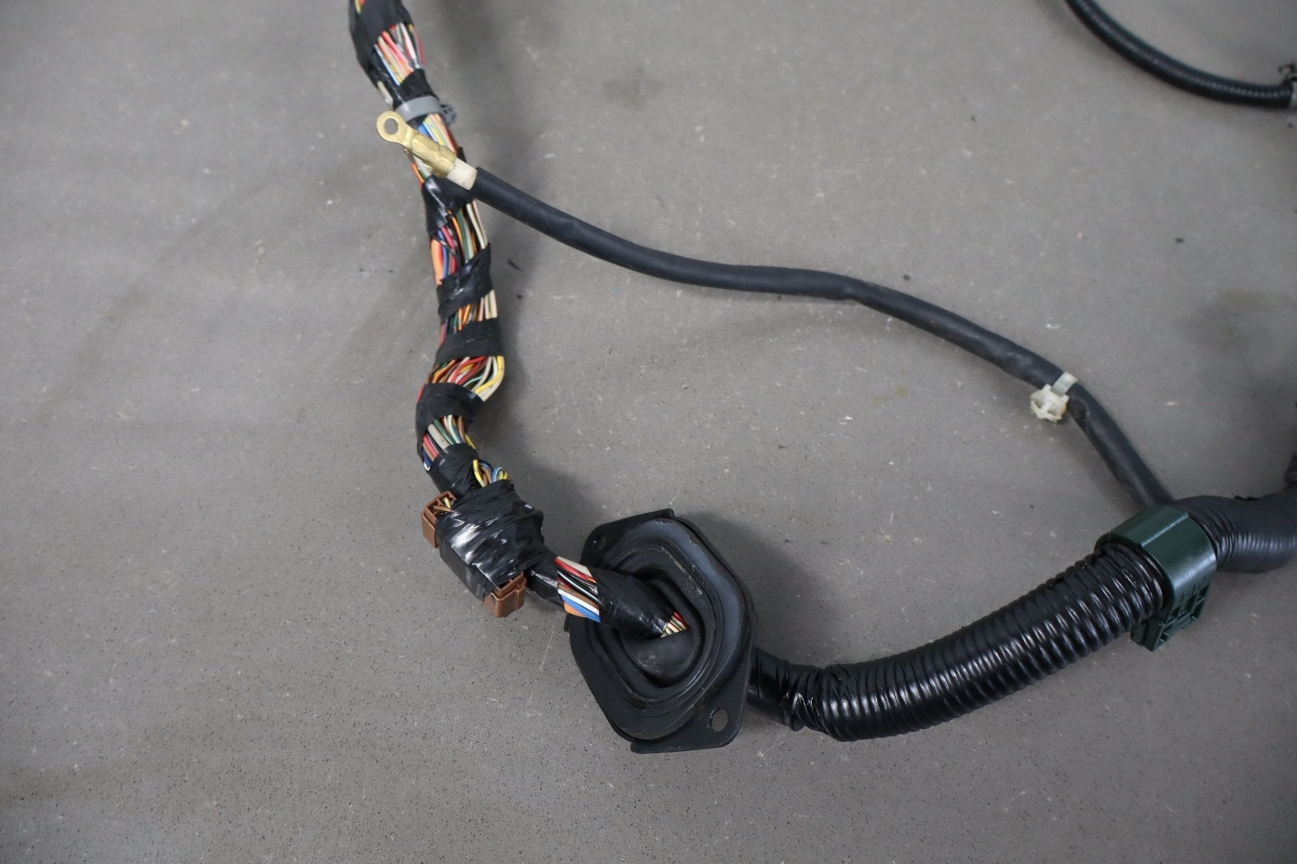 1999 Honda CR-V Engine Wiring Harness 2.0L OEM B20Z2