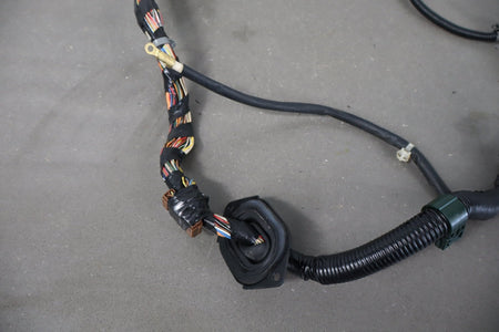 1999 Honda CR-V Engine Wiring Harness 2.0L OEM B20Z2