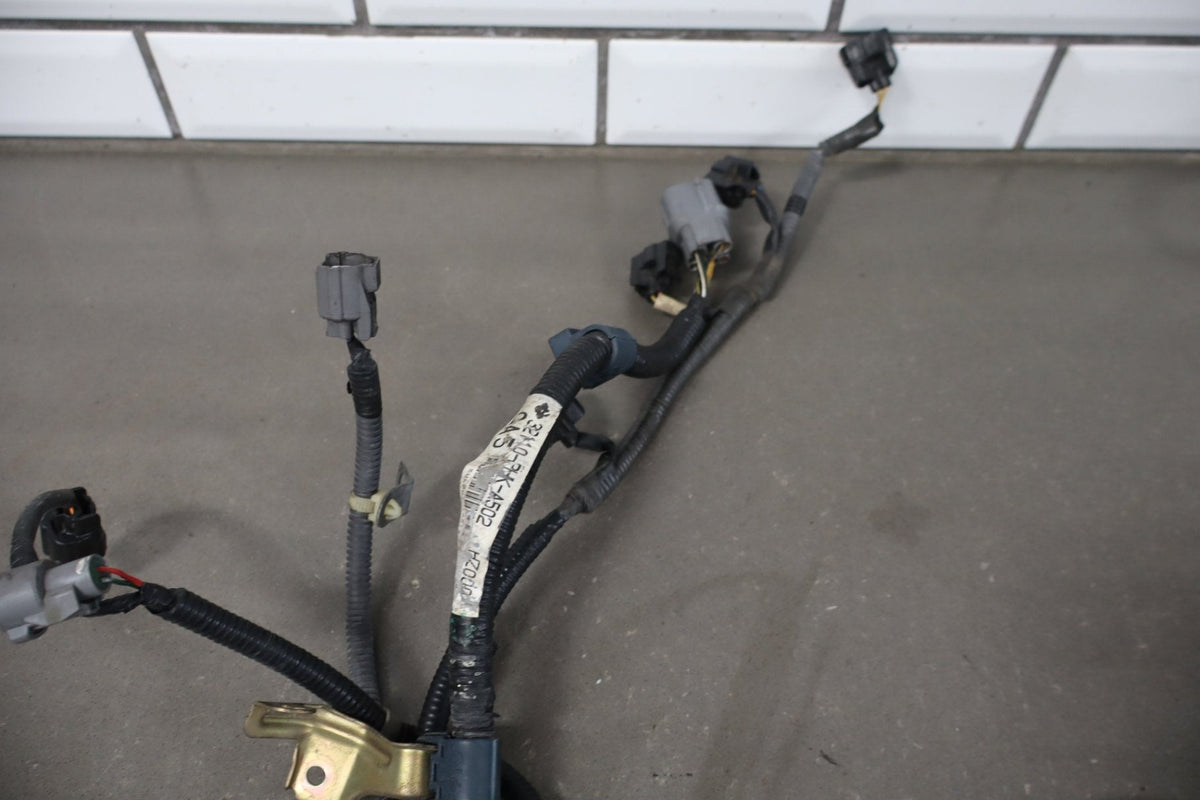 1999 Honda CR-V Engine Wiring Harness 2.0L OEM B20Z2
