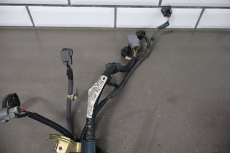 1999 Honda CR-V Engine Wiring Harness 2.0L OEM B20Z2