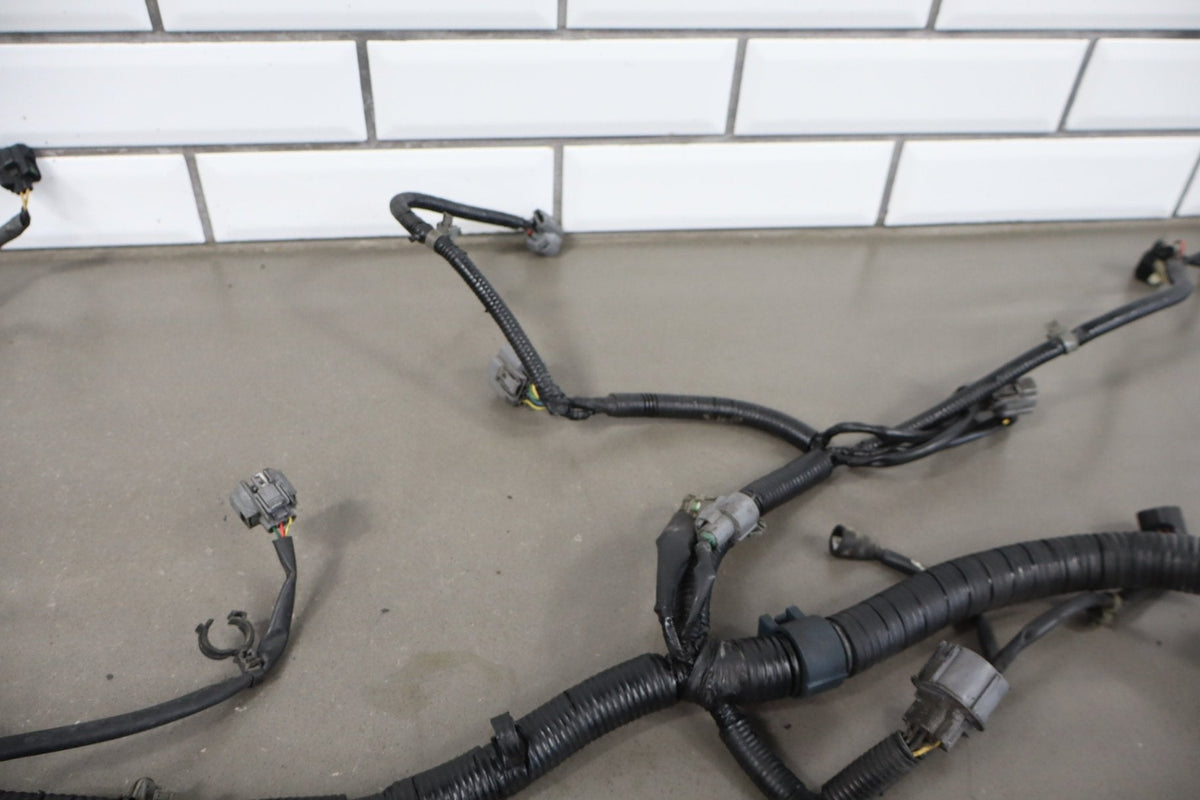 1999 Honda CR-V Engine Wiring Harness 2.0L OEM B20Z2