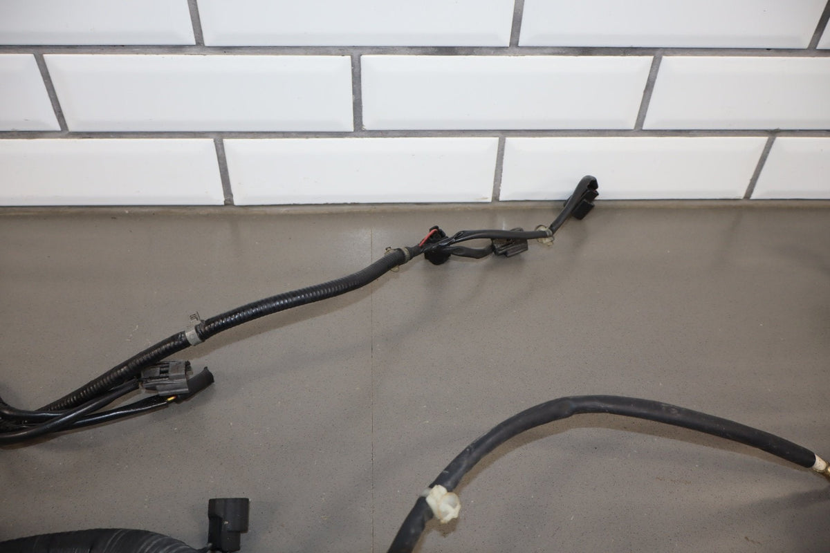 1999 Honda CR-V Engine Wiring Harness 2.0L OEM B20Z2