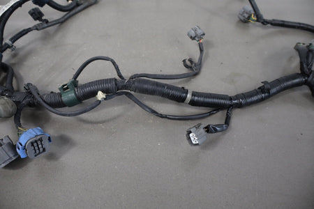 1999 Honda CR-V Engine Wiring Harness 2.0L OEM B20Z2