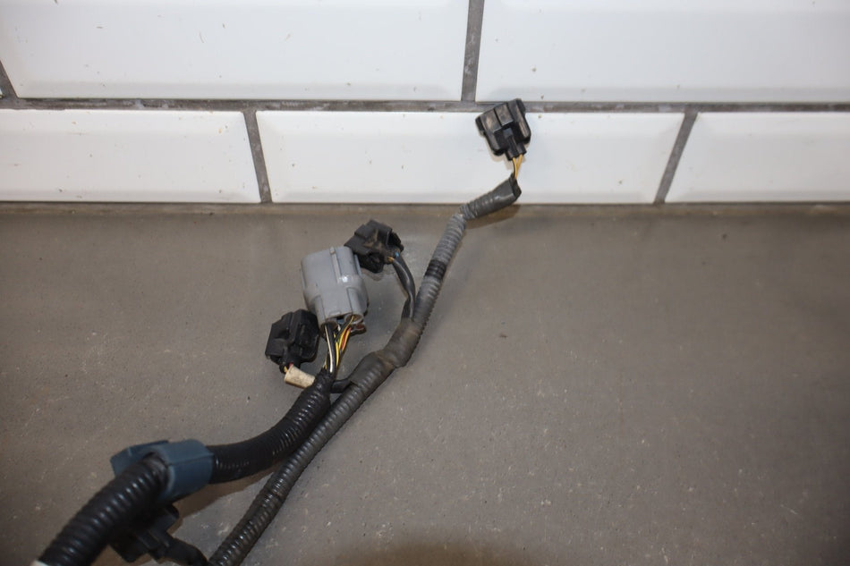 1999 Honda CR-V Engine Wiring Harness 2.0L OEM B20Z2